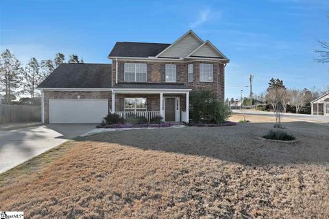 205 Oakboro Lane