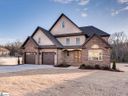 147 Stone Gate Drive sold home in Duncan, SC