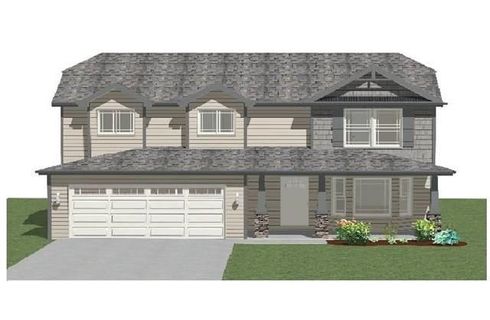 25 Ivyberry Road