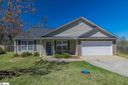 236 Crescent Creek Court sold home in Greenville, SC