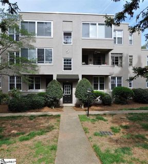 601 Cleveland Street