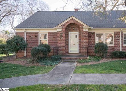 600 University Ridge Unit 12 sold home in University Ridge, Greenville, SC