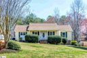 209 Pine Meadow Drive sold home in Travelers Rest, SC
