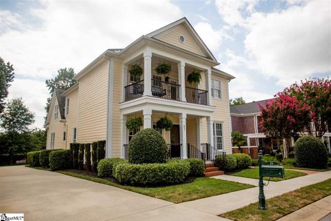 21 Kershaw Court