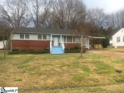 12 Ruby Drive sold home in Highview Acres, Greenville, SC
