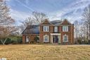 100 Brickman Court sold home in Taylors, SC
