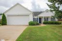 5 Pope Lane sold home in Greenville, SC
