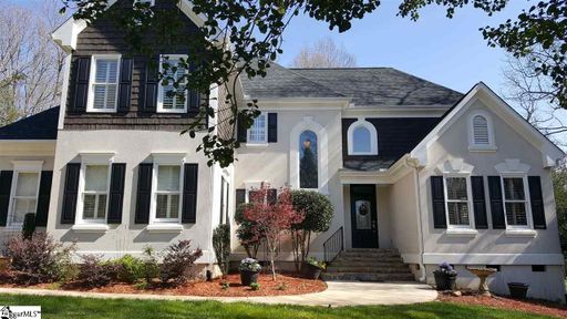 114 Alender Way sold home in Hamptons Grant, Simpsonville, SC