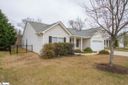 244 Rivers Edge Drive sold home in Easley, SC