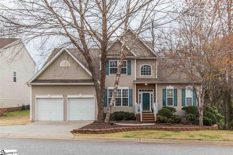 26 Crag River Drive