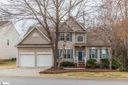 26 Crag River Drive sold home in Greenville, SC