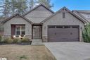 312 Brownstone Circle sold home in Greenville, SC