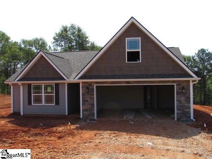 55 Lyman Lake Road Lot 25