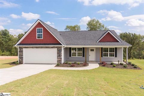 51 Lyman Lake Road