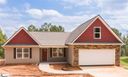 35 Lyman Lake Road Lot 30 sold home in Lyman, SC