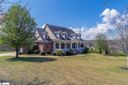 135 Lake Road sold home in Easley, SC