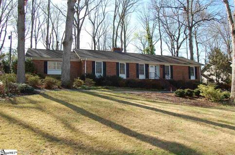 208 Ashford Avenue sold home in Stone Lake Heights, Greenville, SC