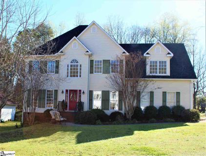 100 Planterswood Court