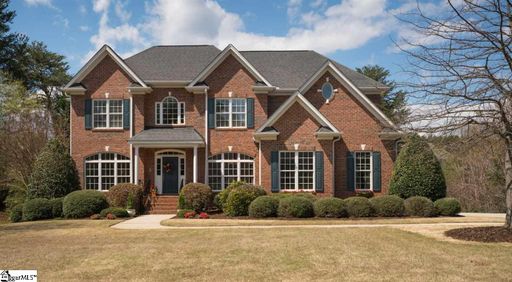 5 Avens Hill Drive sold home in Laurel Lake, Greer, SC
