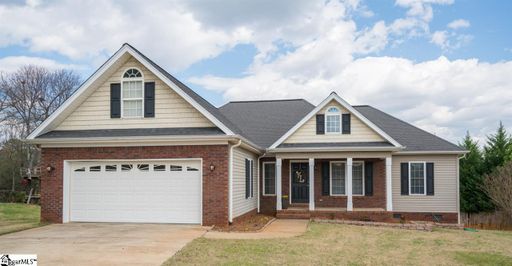 811 Oak Haven Court