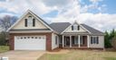 811 Oak Haven Court sold home in Greer, SC
