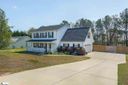353 Shadowfield Acres Drive sold home in Duncan, SC