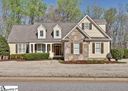 163 Conamara Drive sold home in Woodruff, SC