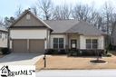 204 Kings Heath Lane sold home in Simpsonville, SC