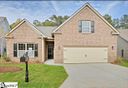 105 Golden Eagle Lane sold home in Anderson, SC