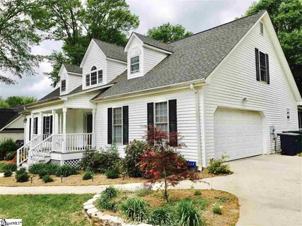 118 Sunshine Drive