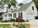 118 Sunshine Drive sold home in Simpsonville, SC