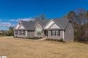 101 Creek Crossing Way sold home in Greer, SC