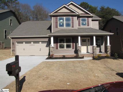 173 Tiara Ridge Lane