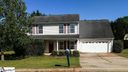 201 High Ridge Court sold home in Easley, SC