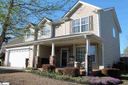 8 Whitethorn Lane sold home in Greenville, SC