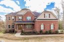 28 Chestnut Springs Court sold home in Greer, SC