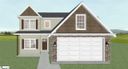 105 Morning Creek Drive sold home in Easley, SC