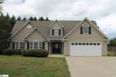 115 Bermuda Lane sold home in Inman, SC