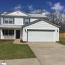 205 Winding Willow Trail sold home in Taylors, SC