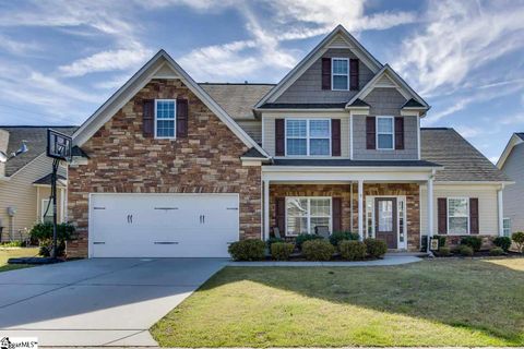31 Valley Bluff Lane