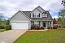 314 Oakboro Lane sold home in Simpsonville, SC