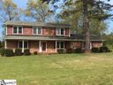 201 Birchwood Street sold home in Easley, SC
