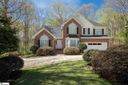 107 Hickory Hill Lane sold home in Greenville, SC