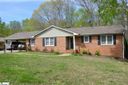 127 Pinewood Drive sold home in Greer, SC