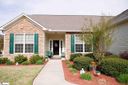 101 Hanging Moss Lane sold home in Greenville, SC