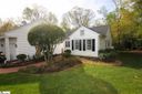 1265 Shadow Way sold home in Greenville, SC