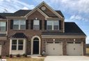121 Middleby Way sold home in Greer, SC