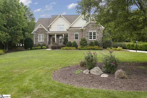 903 Sugar Oak Court sold home in Sanibel Oaks, Simpsonville, SC