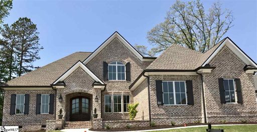 105 Joseph Fletcher Way sold home in Maxwell Farm, Simpsonville, SC