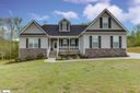1021 Carlisle Place sold home in Anderson, SC